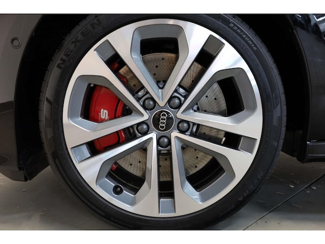 Audi S3 Quattro S-Tronic Sedan