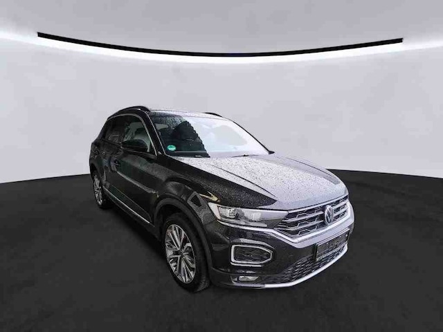Volkswagen T-Roc 1.5 TSI DSG