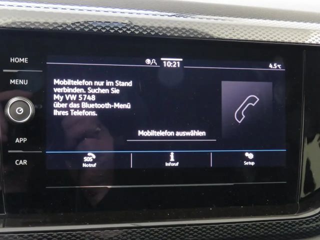 Volkswagen Taigo Friends TSI