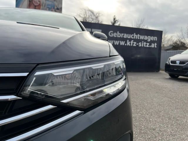 Volkswagen Passat Business DSG Variant