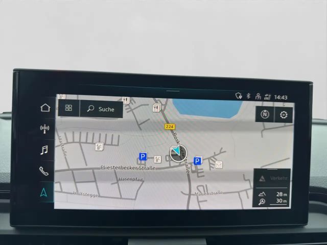 Audi Q5 45 TFSI Quattro S-Line