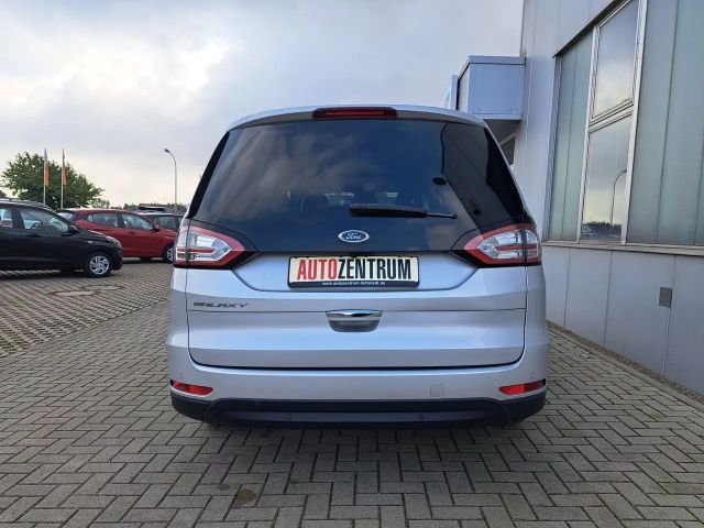 Ford Galaxy 2.0 EcoBlue 7-SITZE AUTOMATIK PARK-ASSIST