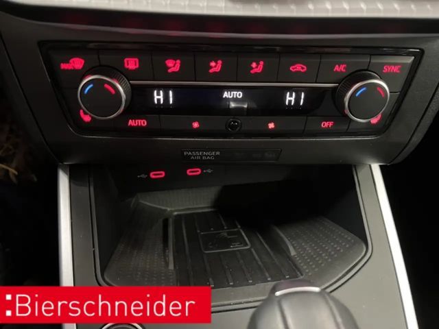 Seat Arona 1.5 TSI DSG FR-lijn