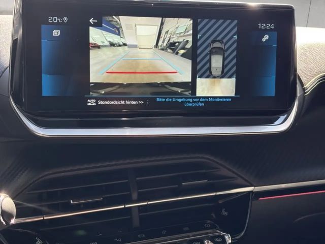 Peugeot 208 EAT8 GT-Line PureTech