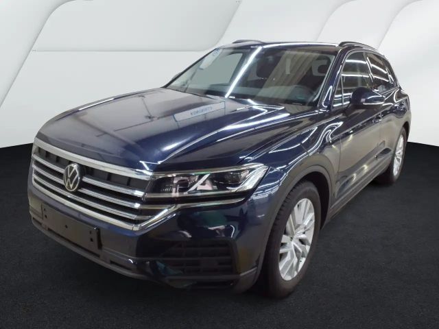 Volkswagen Touareg 3.0 V6 TDI