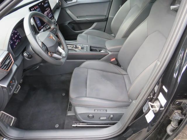 Cupra Formentor 1.5 eTSI 150PS LED 19" Drive-Paket 3 EDGE-Paket