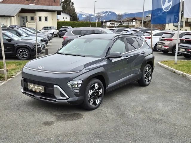 Hyundai Kona 2WD Go!