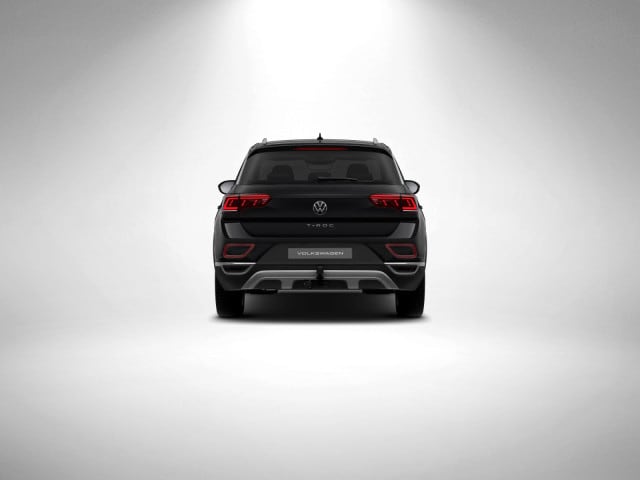Volkswagen T-Roc 1.5 TSI DSG Style