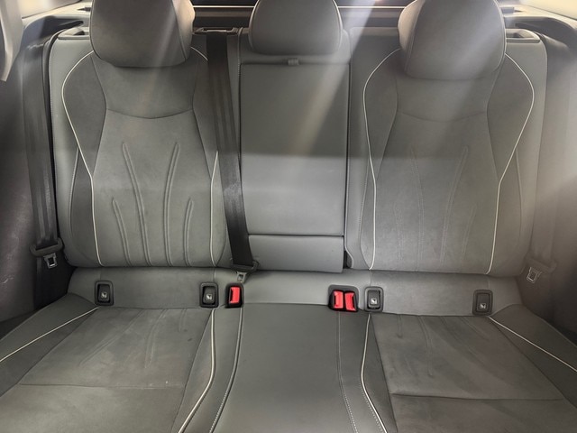 Volkswagen Passat 2.0 TDI Business Variant