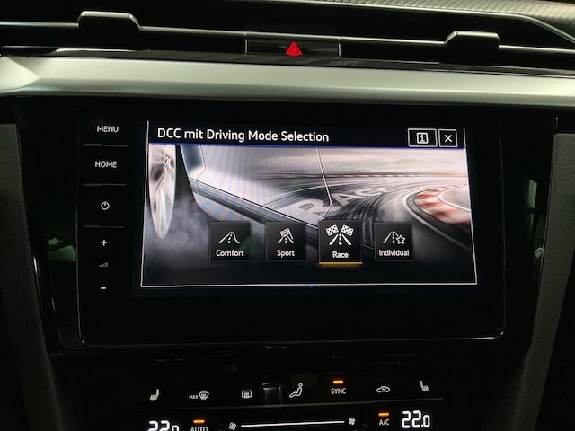 Volkswagen Arteon Shooting Brake 2.0 TSI DSG