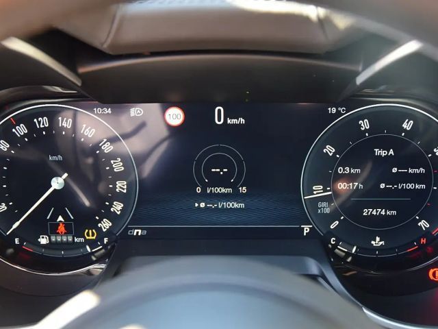 Alfa Romeo Stelvio AT8 Q4 TI Veloce