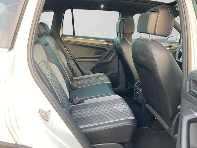 Volkswagen Tiguan 2.0 TDI DSG R-Line