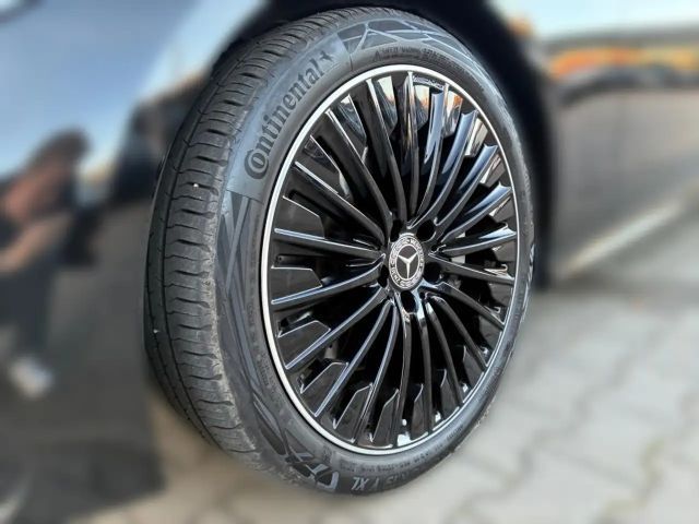 Mercedes-Benz CLE 300 4MATIC AMG Line