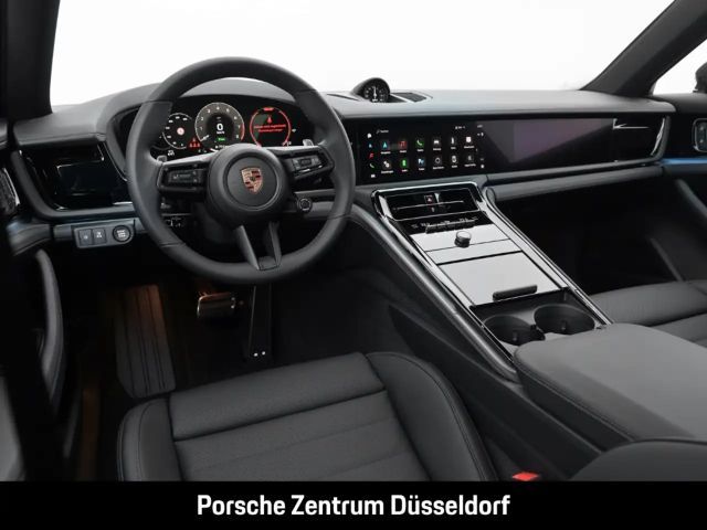 Porsche Panamera 4 E-Hybrid