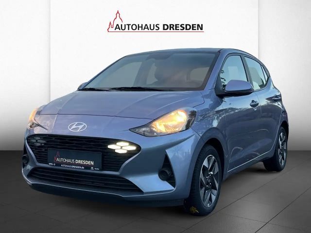 Hyundai i10 1.0 Trend