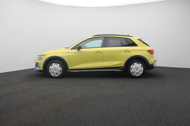 Audi A3 35 TFSI S-Tronic