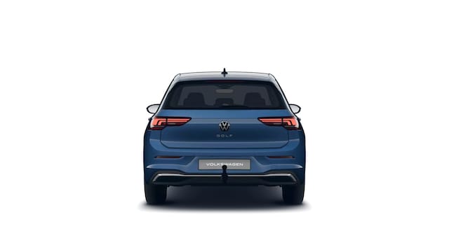 Volkswagen Golf 1.5 TSI