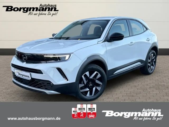 Opel Mokka 1.2 Turbo Elegance Turbo