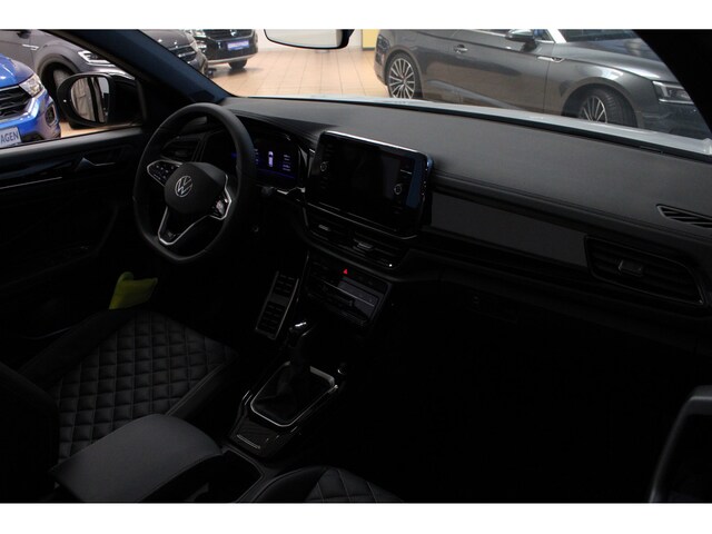 Volkswagen T-Roc 1.5 TSI Cabriolet DSG R-Line