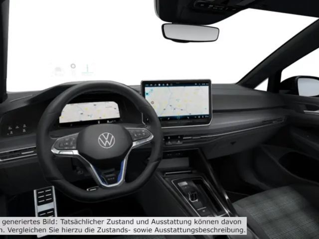 Volkswagen Golf DSG GTE