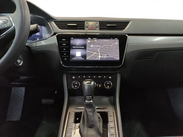 Skoda Superb Combi Style Style