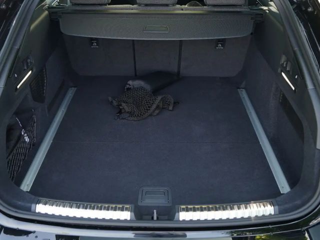 Audi A6 Avant Quattro