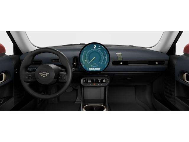 MINI Cooper John Cooper Works