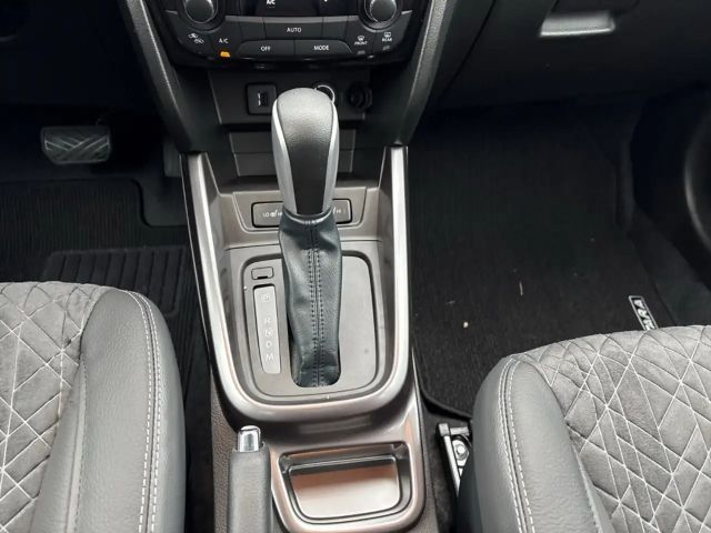 Suzuki Vitara Comfort