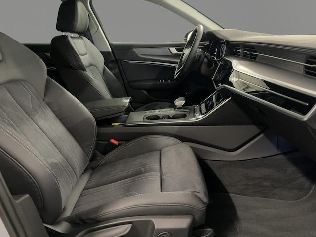 Audi A6 35 TDI Avant S-Tronic