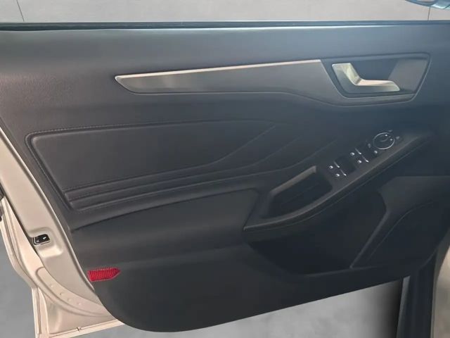 Ford Focus 1.5 EcoBlue Titanium Wagon