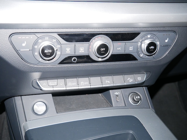 Audi Q5 40 TDI Quattro S-Tronic