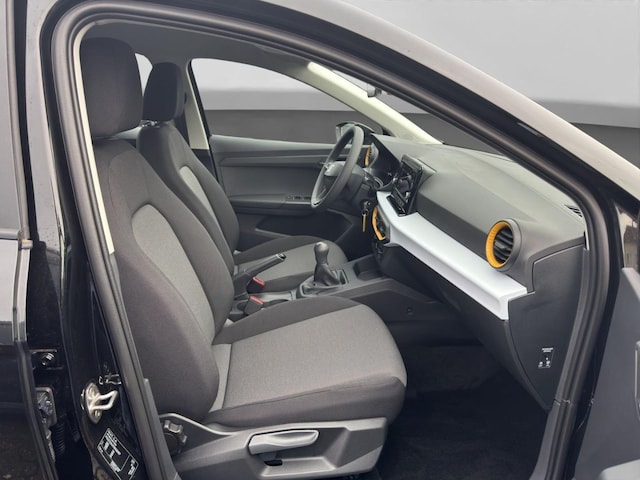 Seat Ibiza 1.0 TSI Reference