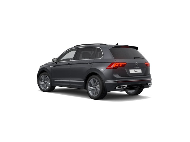 Volkswagen Tiguan 2.0 TSI DSG R-Line