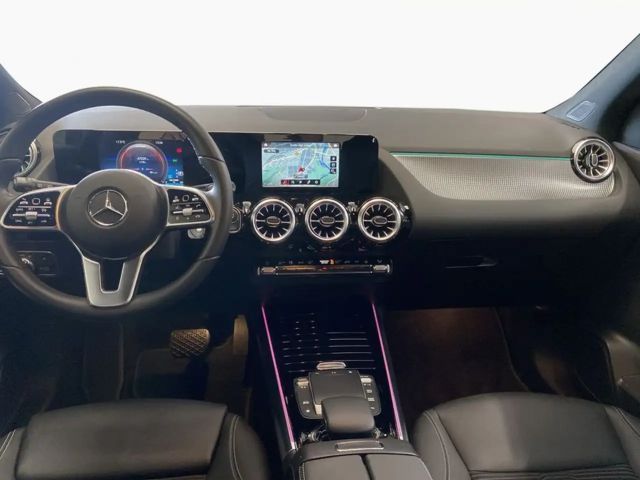 Mercedes-Benz EQA 250 Progressive