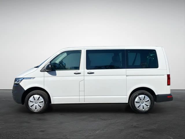 Volkswagen Caravelle 2.0 TDI T6