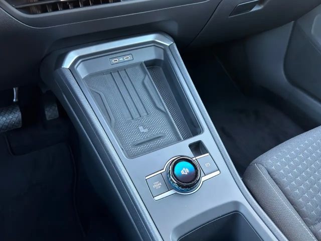 Volkswagen T-Roc DSG Life