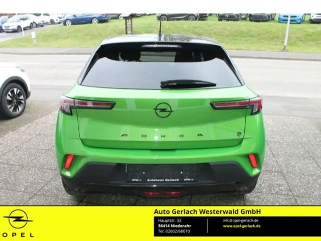 Opel Mokka GS-Line Grand Sport