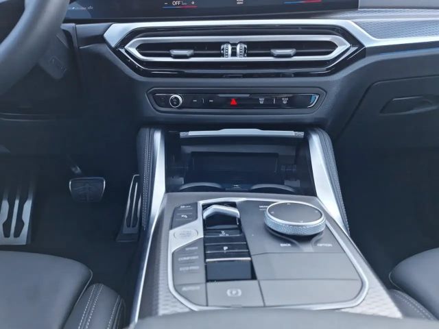 BMW 420 420d Coupé Gran Coupé