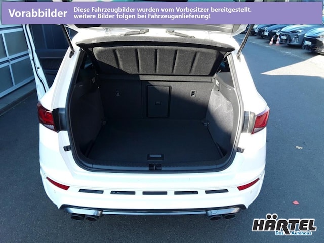 Cupra Ateca 2.0 TSI 4Drive DSG VZ