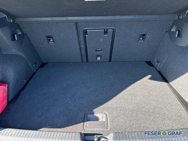 Volkswagen Golf 1.5 TSI Golf VIII