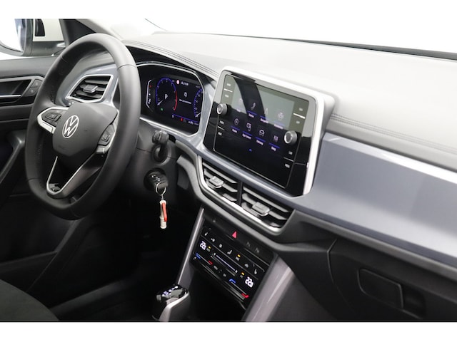 Volkswagen T-Roc 1.5 TSI DSG Style