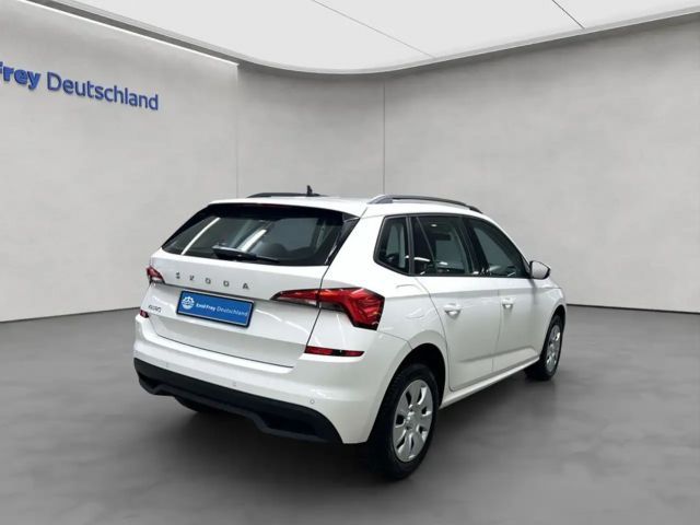 Skoda Kamiq 1.0 TSI Active