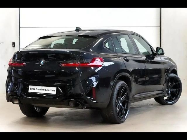BMW X4 M-Sport