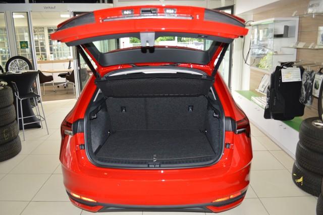 Skoda Scala 1.0 TSI Selection