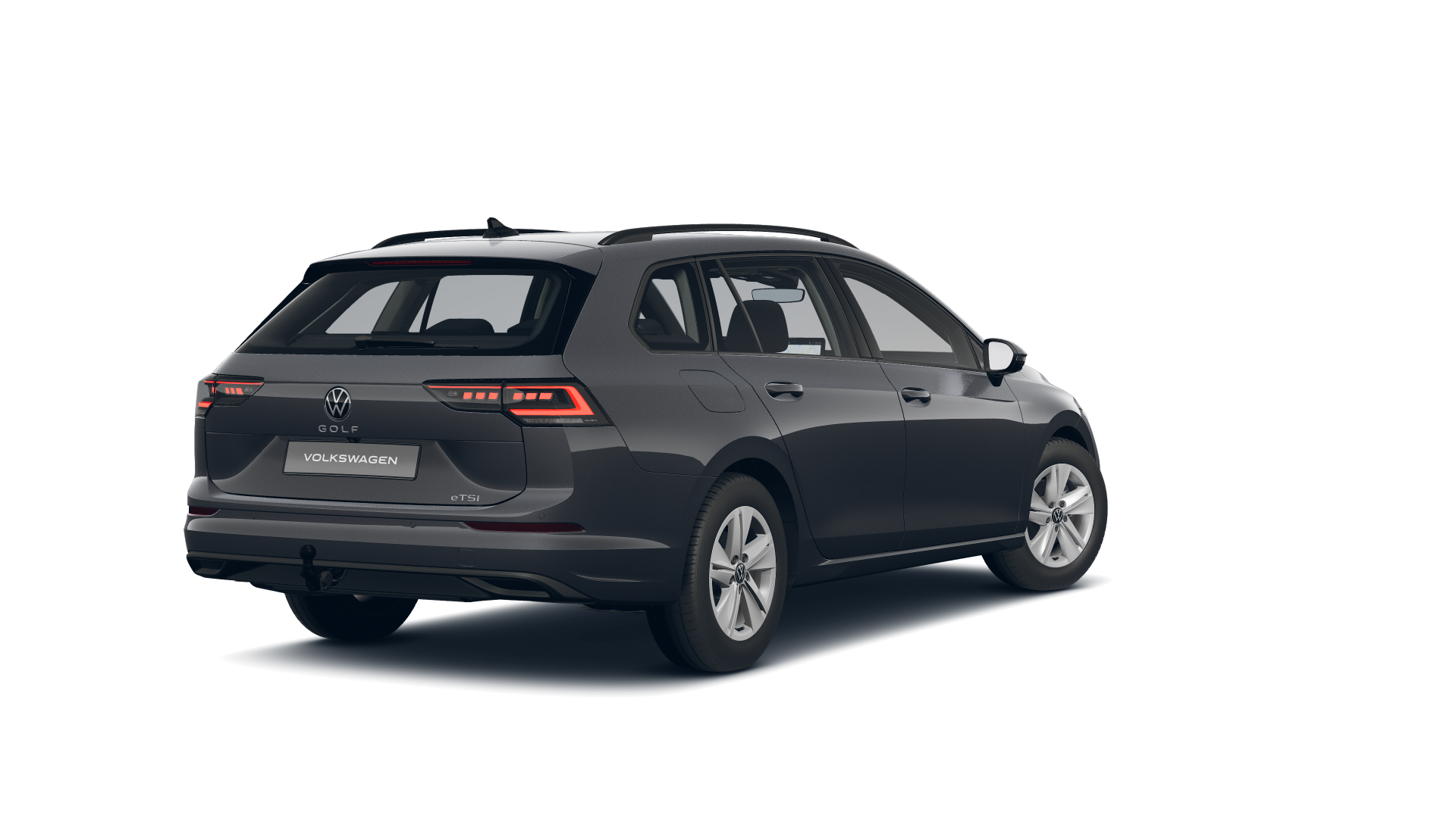 Volkswagen Golf DSG Variant