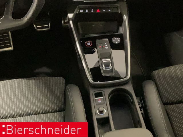 Audi S3 Quattro S-Tronic Sportback