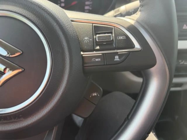 Suzuki Swift Comfort DualJet Hybrid