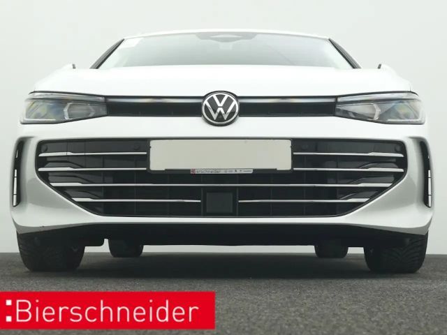 Volkswagen Passat 2.0 TDI DSG Elegance Elegance