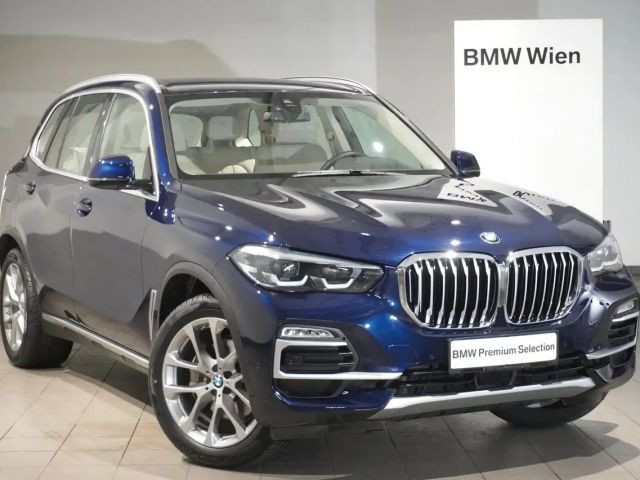 BMW X5 xDrive30d
