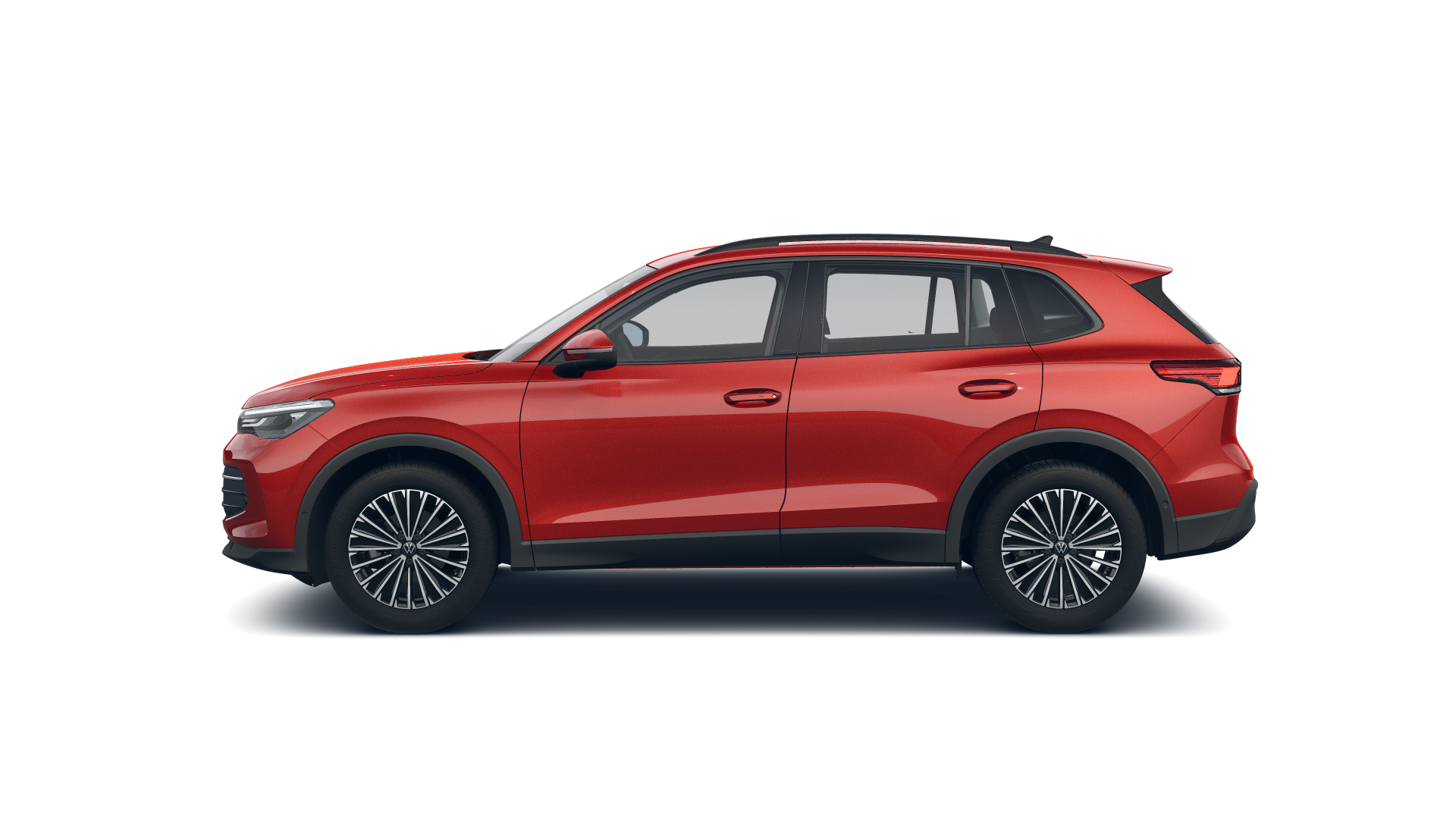 Volkswagen Tiguan 1.5 eTSI DSG Life